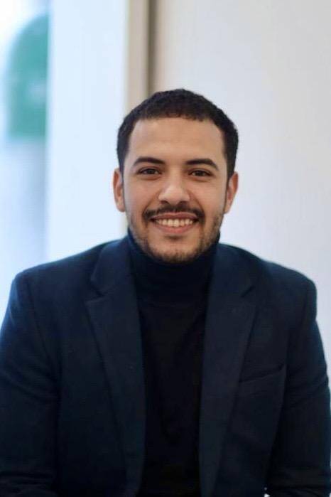 Yassin Senhaji