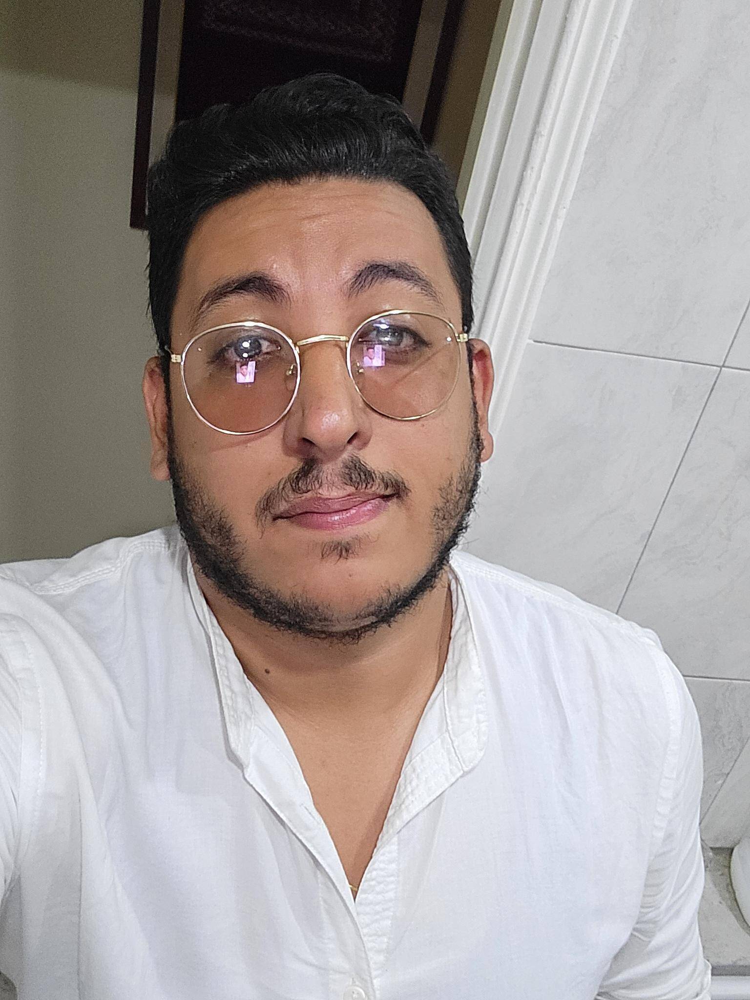 Amir Benammar