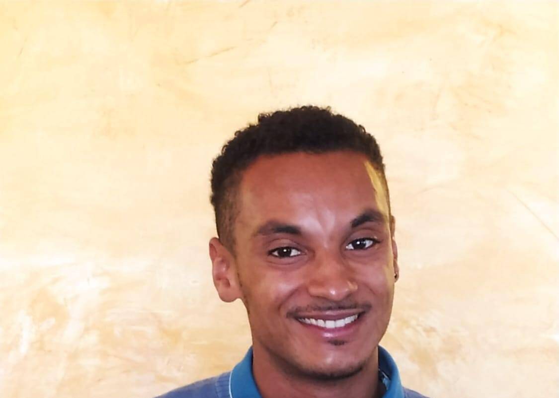 Yann N'Dome