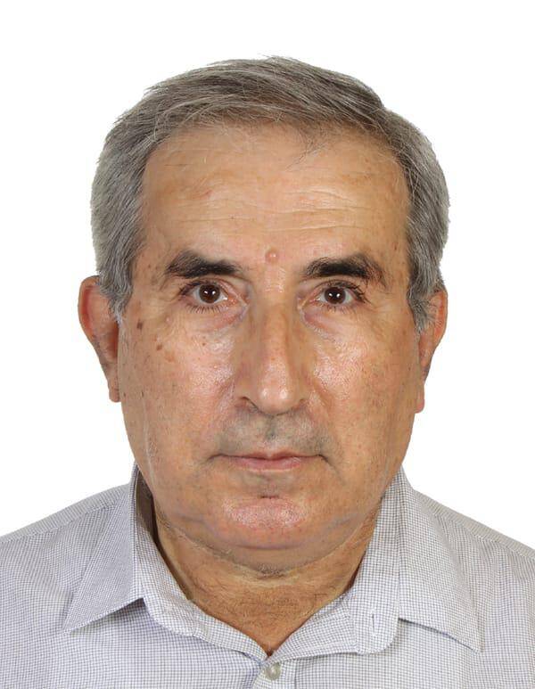 Haissam Hajjar