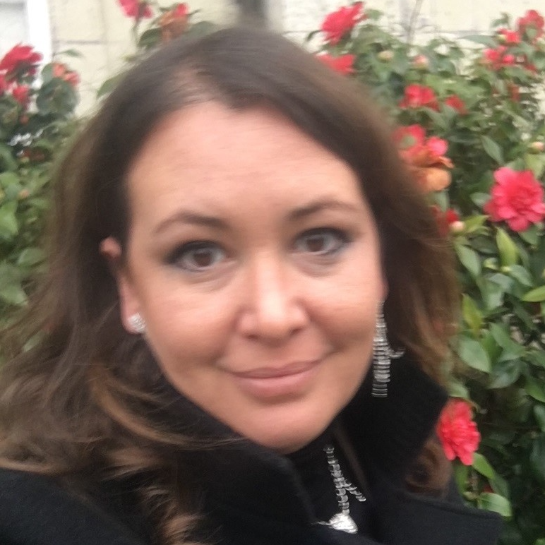 Mathilde Emeriau - Directeur Projets / Achat