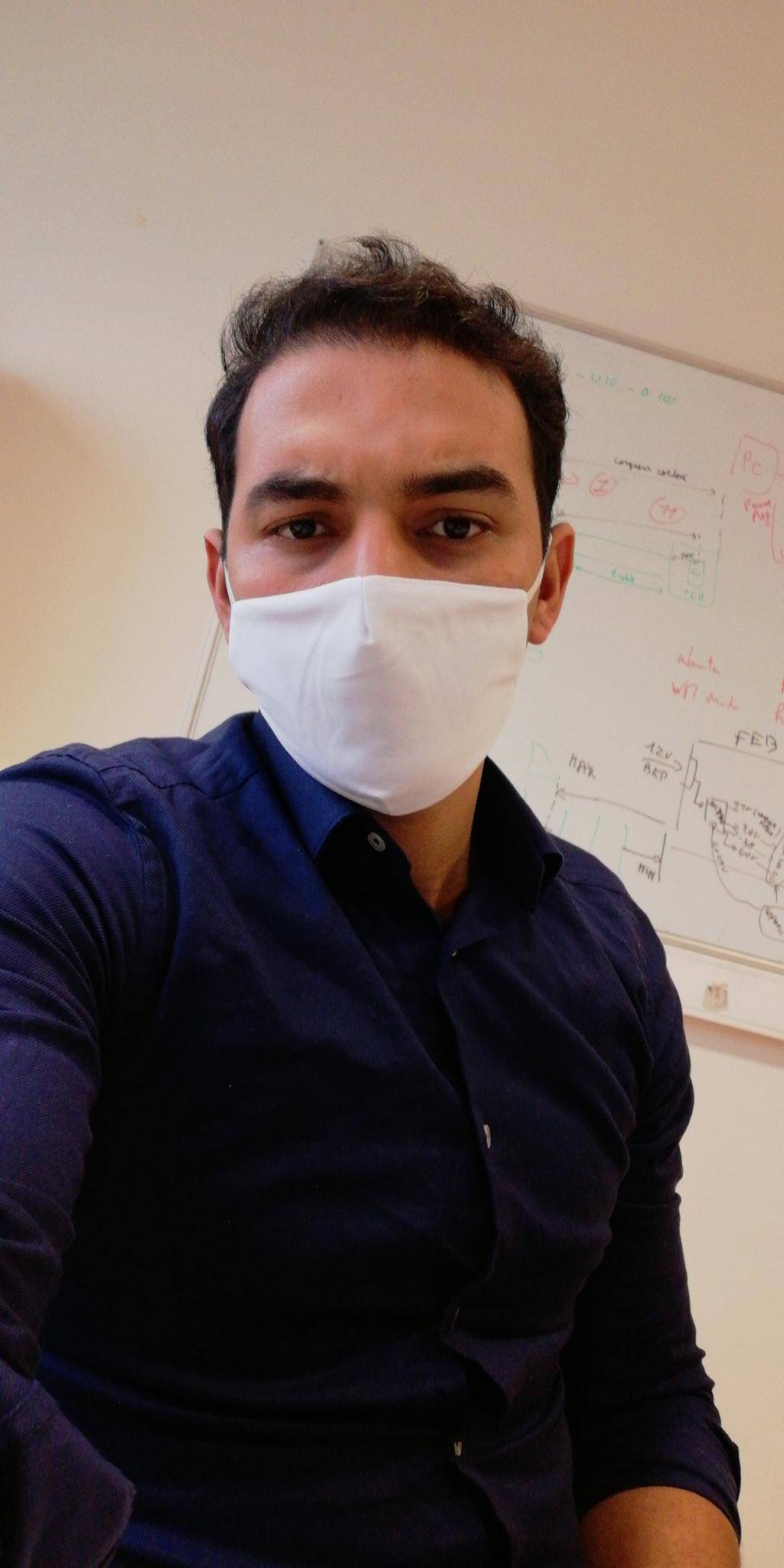 Walid D.