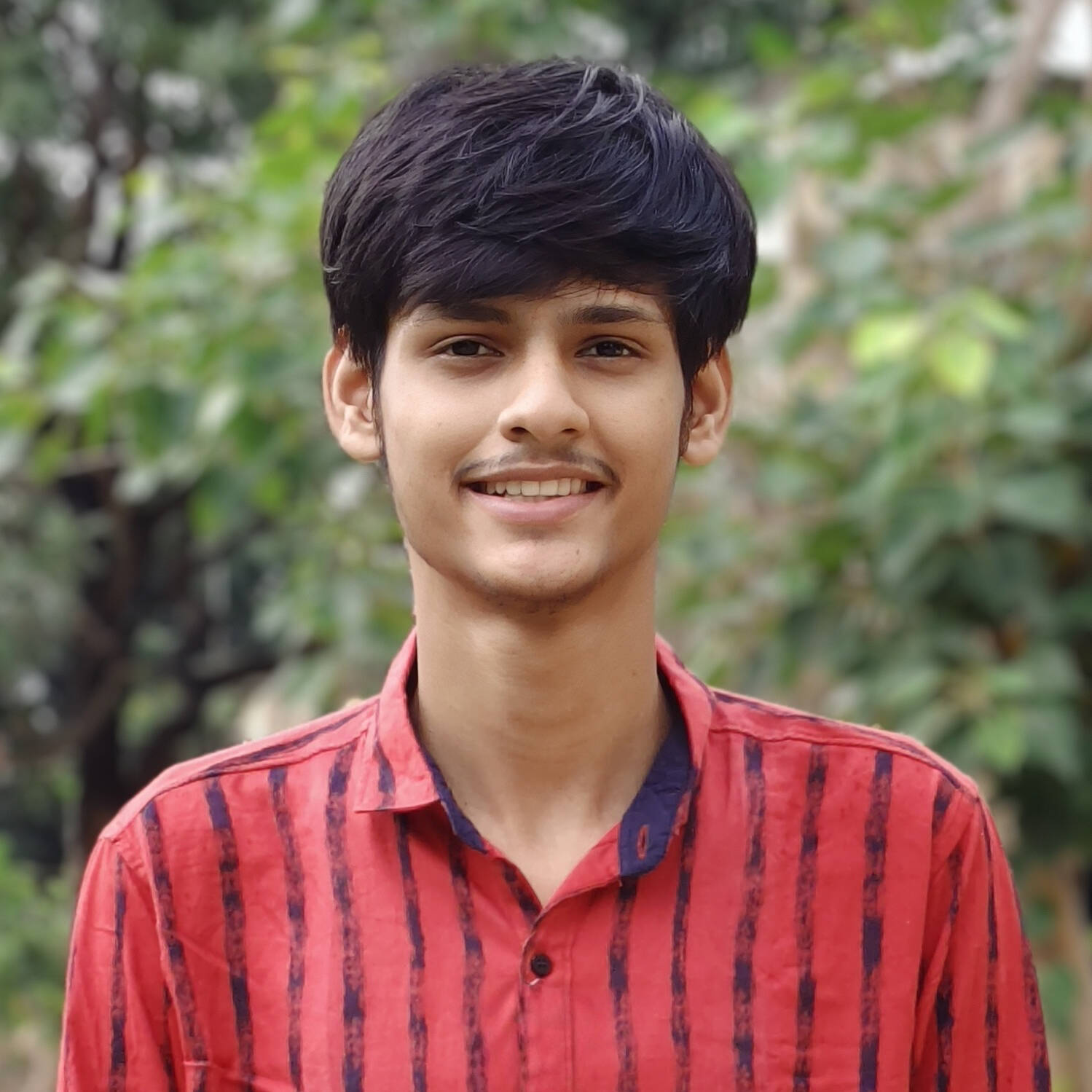 Amritansh Ojha - Full Stack developer, AI automation, Web dev. 