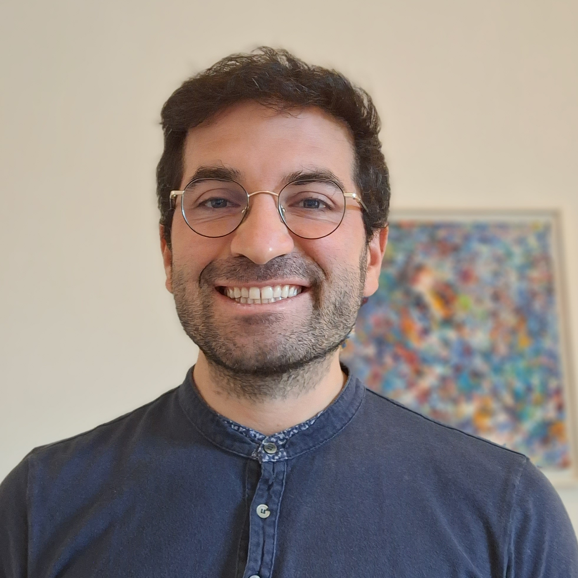 Armon Rohani