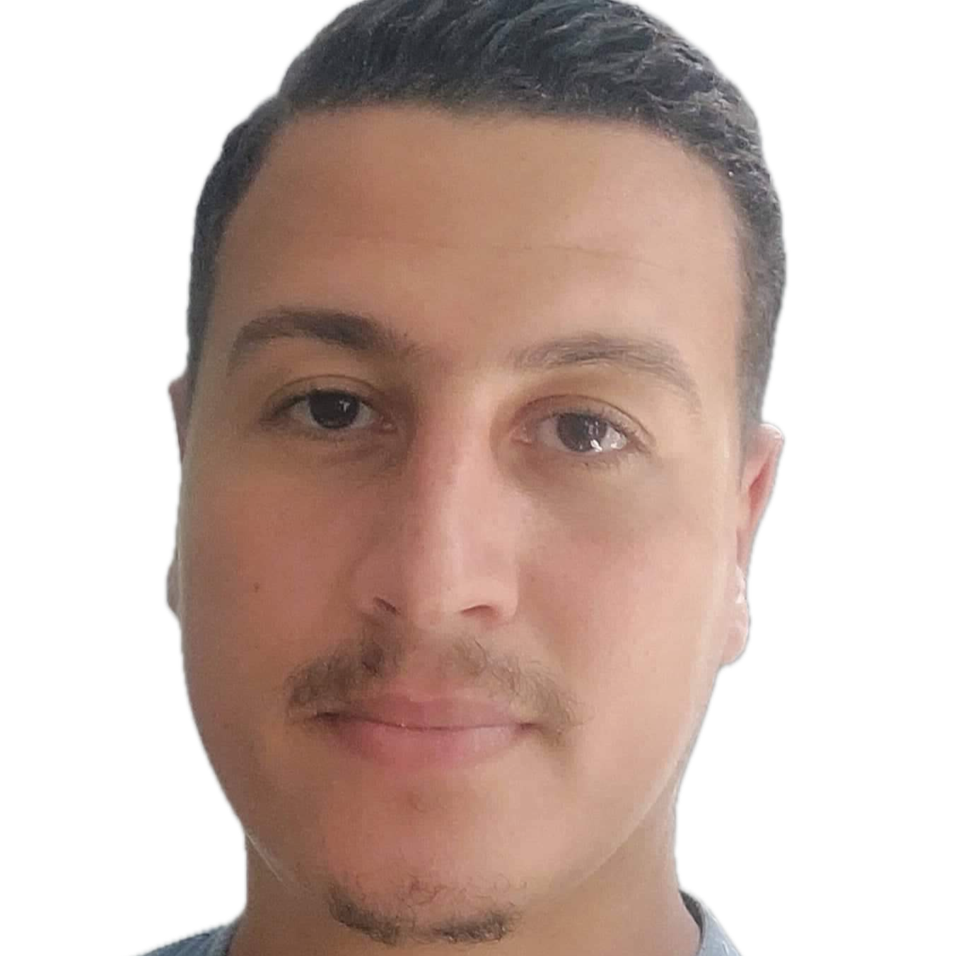 Mohamed Karam Miadi