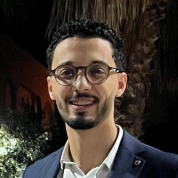 Hicham Talbi - Développeur Salesforce