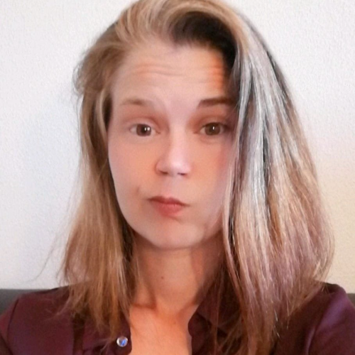 Odessa Bergeon
