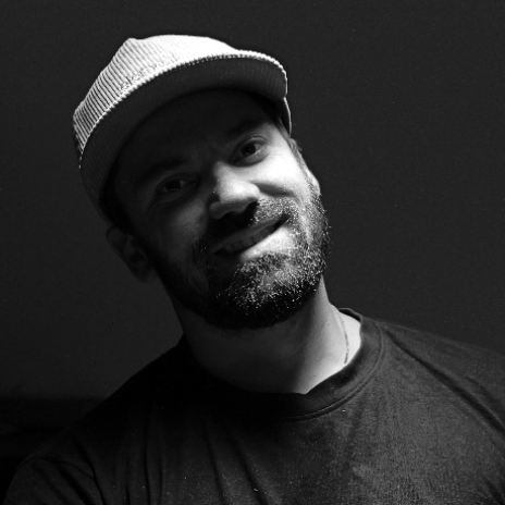 Lucas Deschle - Filmeditor und Videograf