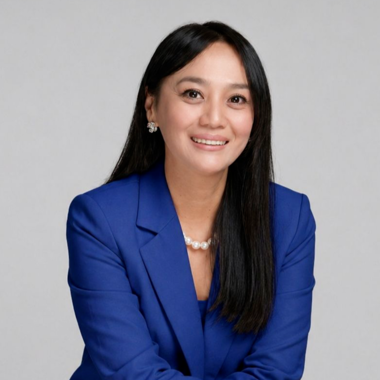 Rhona Morada