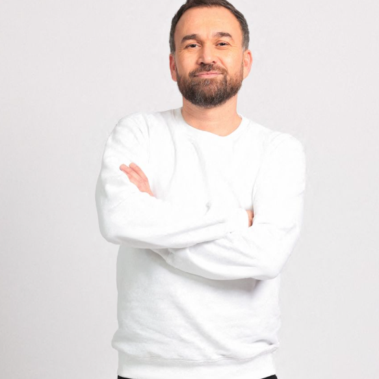 Anthony Chennaf