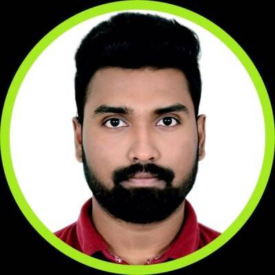 Pullarao K. - DevOps/Platform Engineer