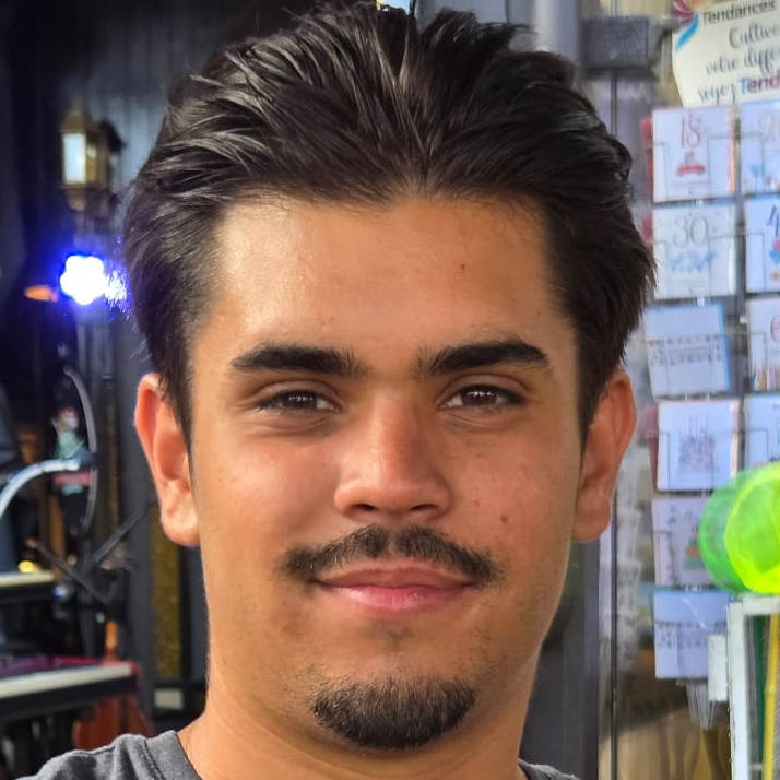 Michaël L.