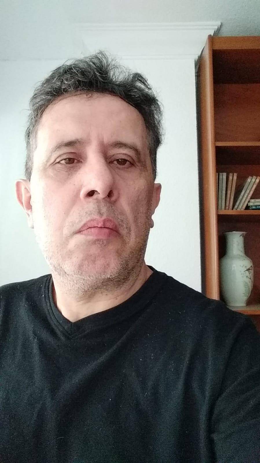 Ricardo Duarte
