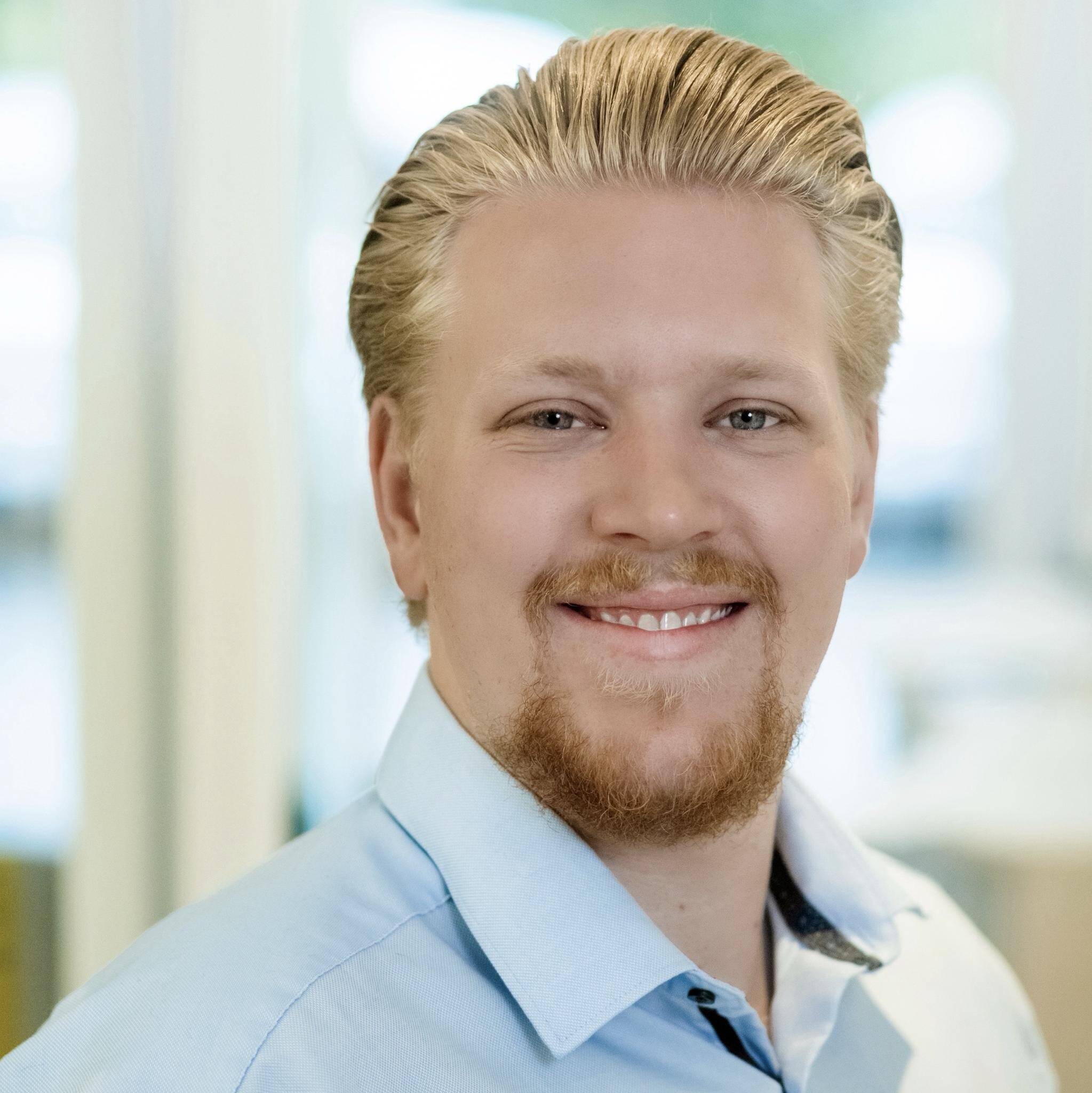 Jannik  - Immobilienverwaltung