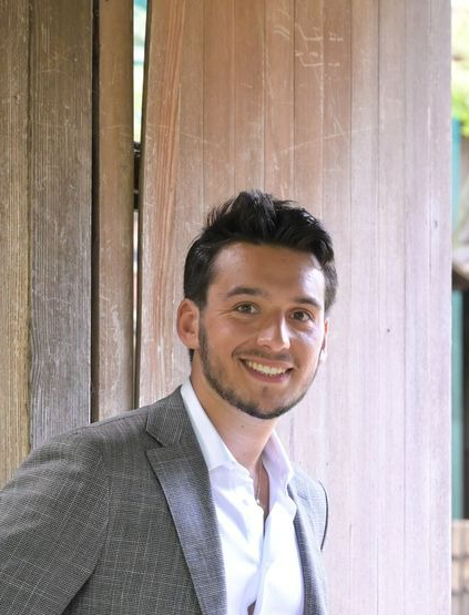 Jeremy Sitbon - Expert TIBCO EBX | MDM, Data Governance & Java Spr