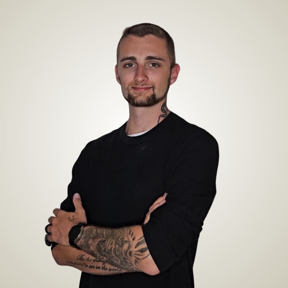 Kevin Joshua Laubscher