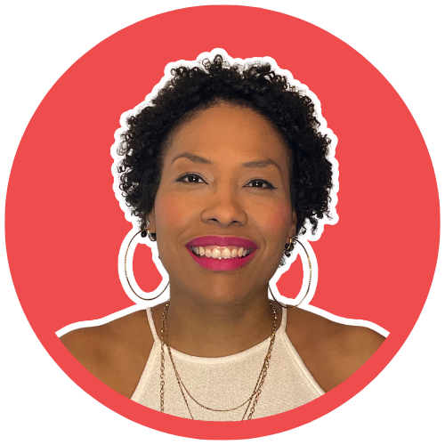 Audrey Cyrille