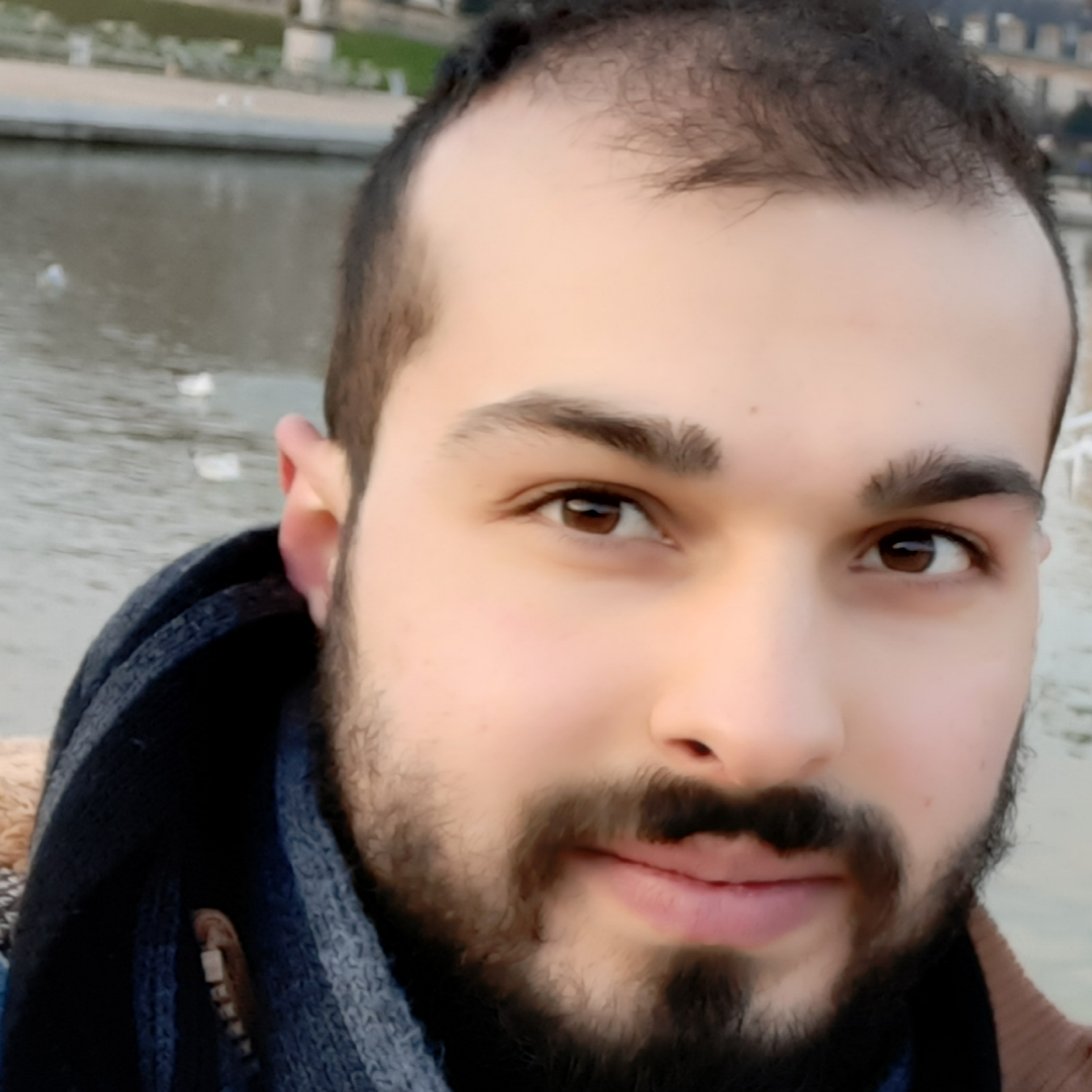 Faraj B