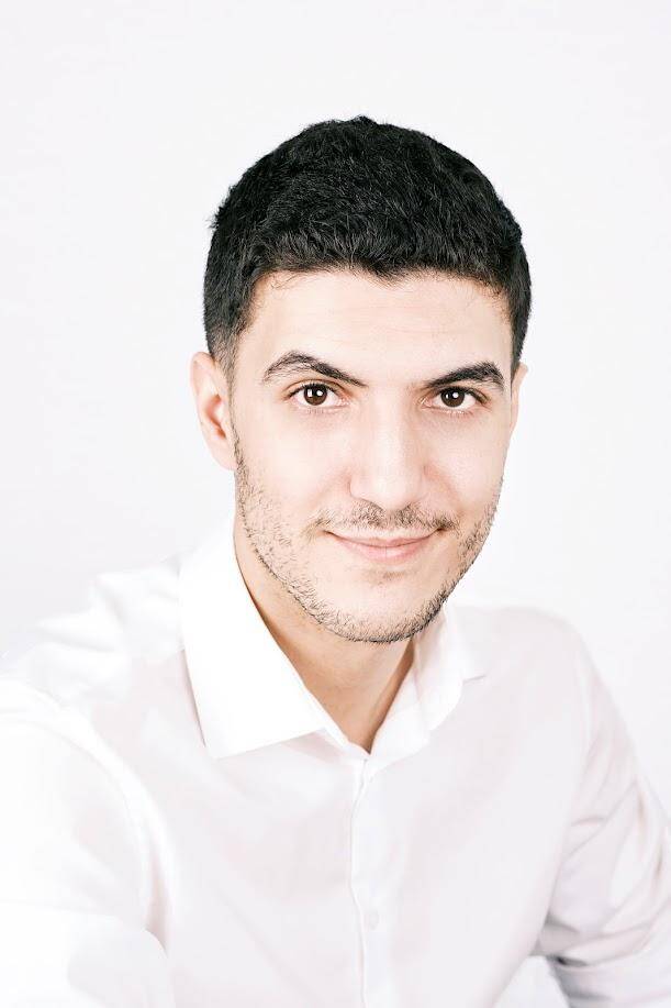 Faudil Puttilli - Développeur Natural language processing