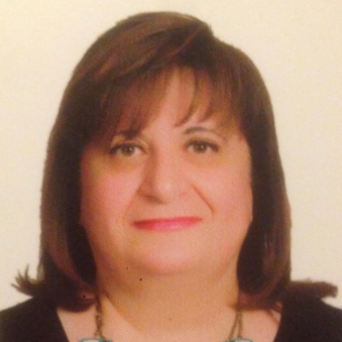Ann-Joyce Ferrante - Assistante Bilingue FR-AR | Comptabilité, Secrétar