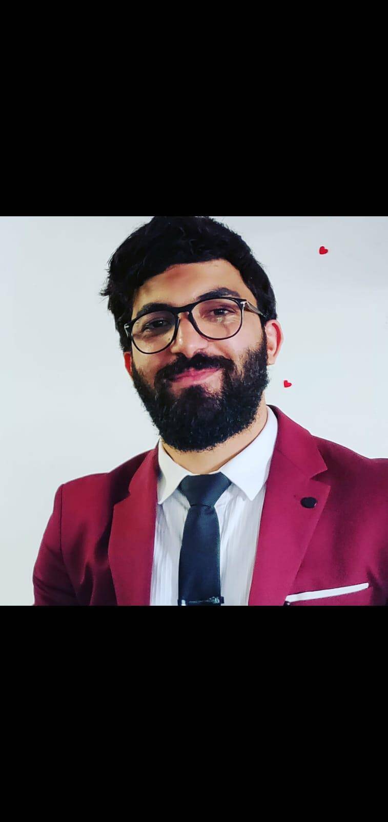 Abdelhamid Mimoh