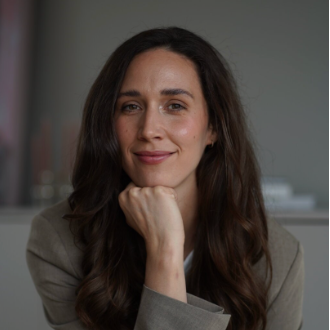 Silvana Stamatis - Director People&Culture /HR Business Partner