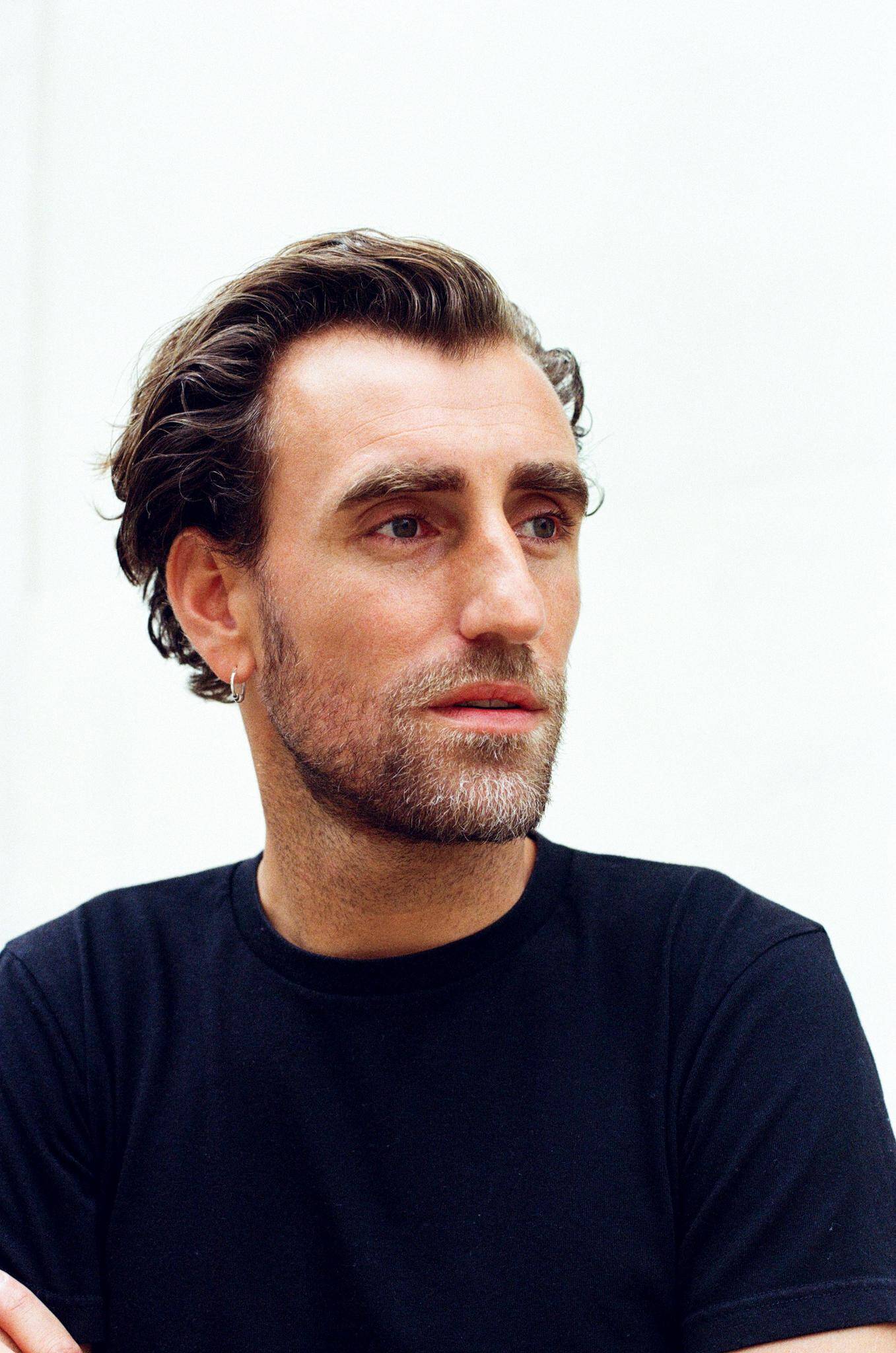 Xavier Pitois