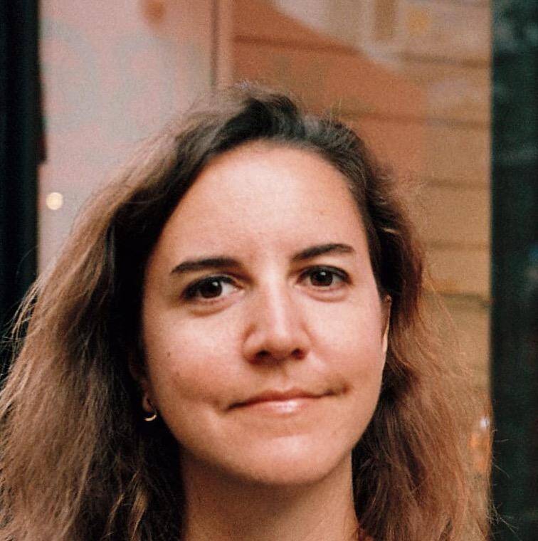 Tatiana Oppenheim