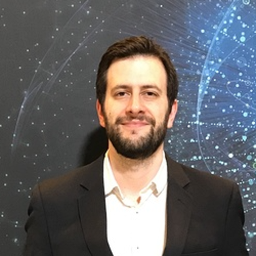 Daniel Souza Covacich - Data scientist expert en Intelligence Artificielle