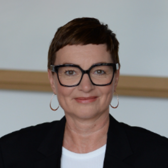 Silke Blumenröder - Journalistische PR-Expertin