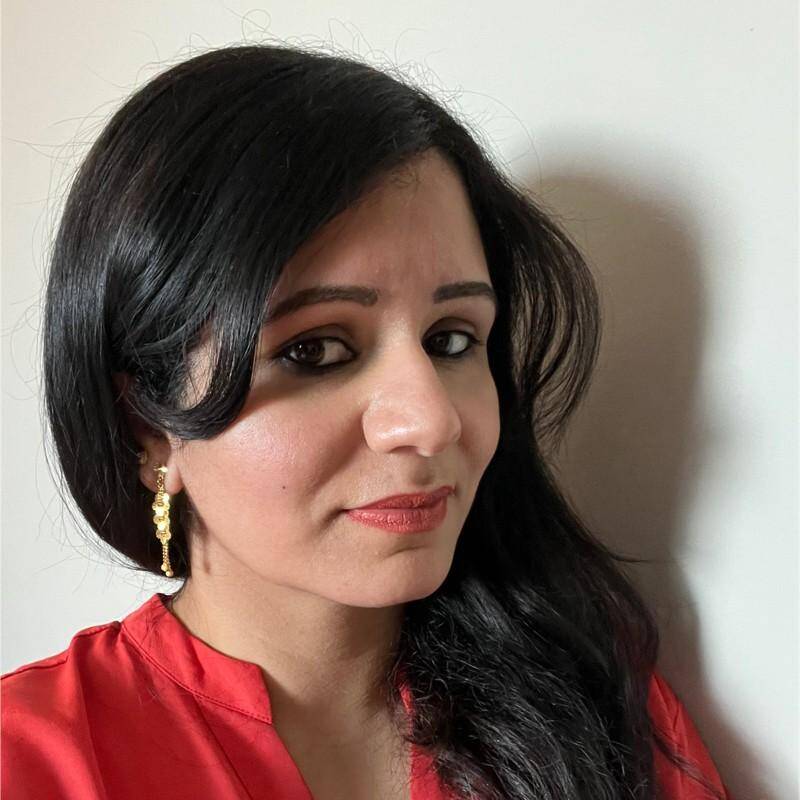 Nayab Zaman