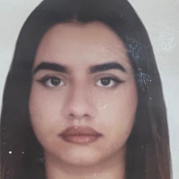 Chahd Morsli - Stagiaire Marketing Digital