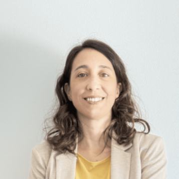 Lorena Martinez - Project Manager | Optimización de procesos