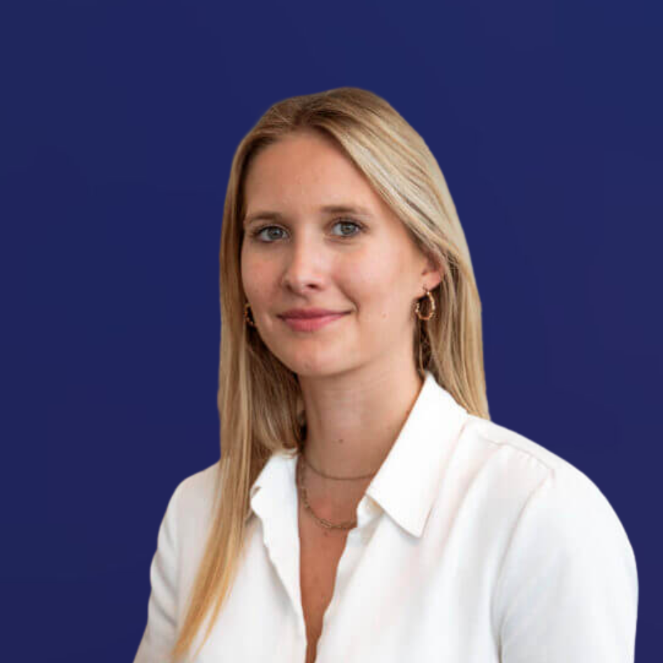 Lola Vleeshouwer
