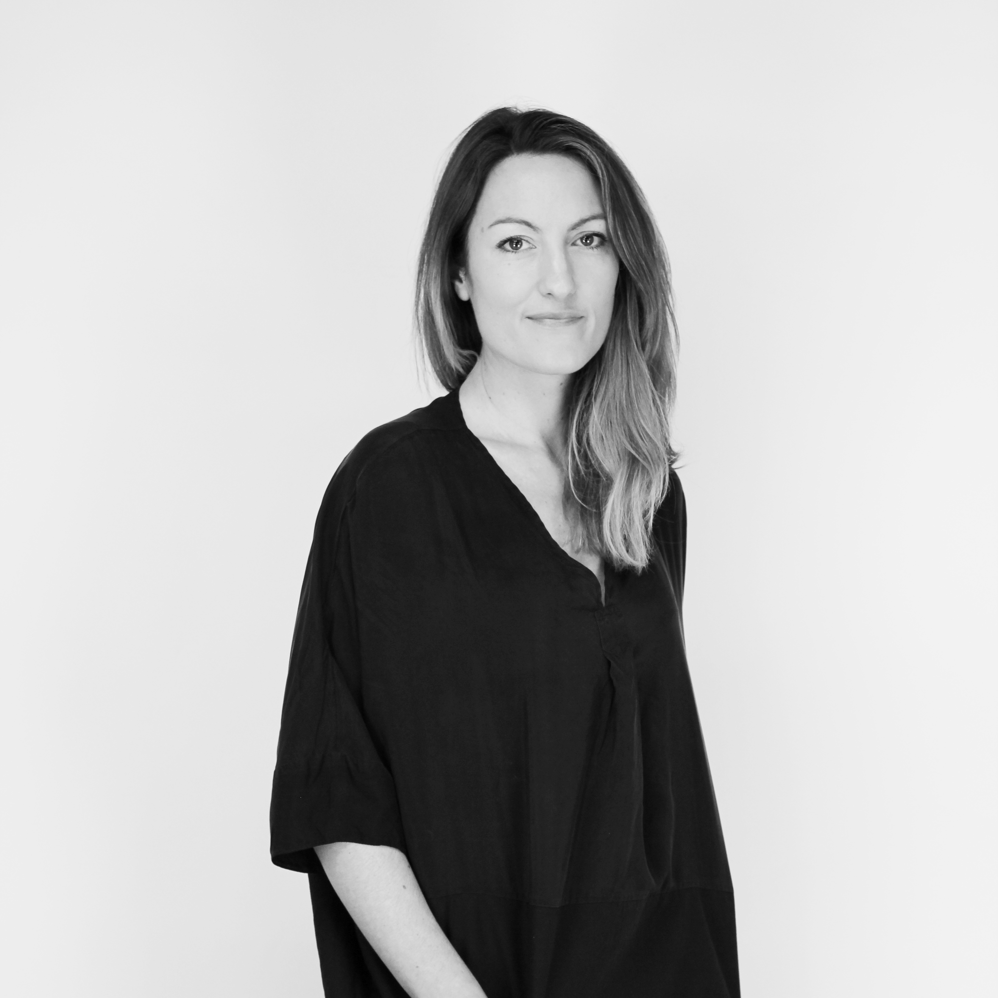 Jacqui Spiers