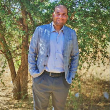 Mohamed Ebeid