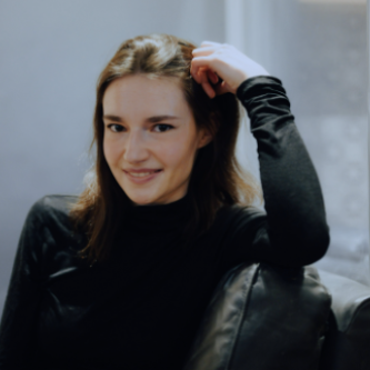 Marina Schweer - Google Ads Managerin