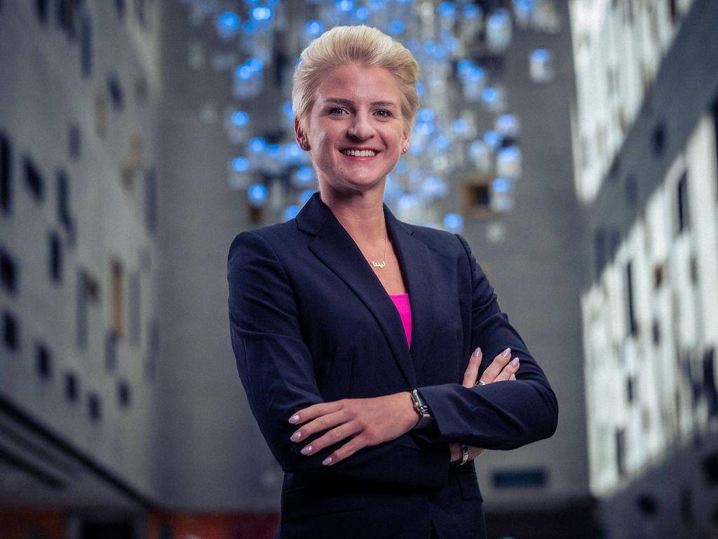Linda Stuecker