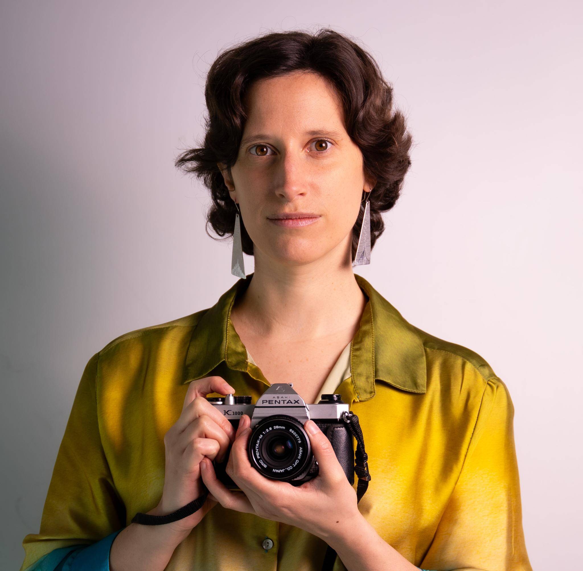 Pilar Panzarasa