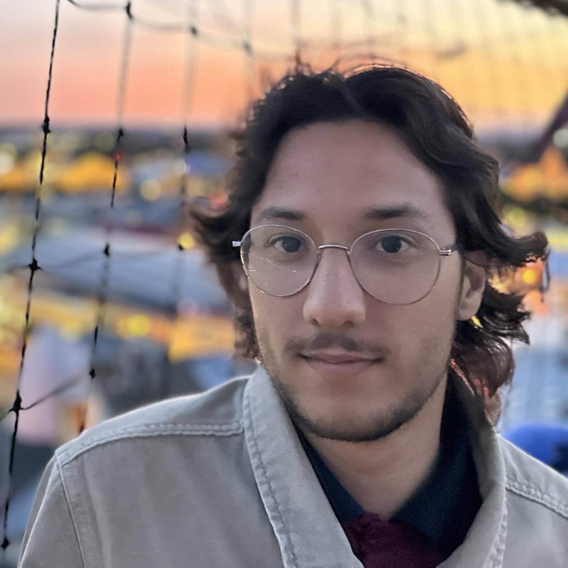 Abdelmalek K.