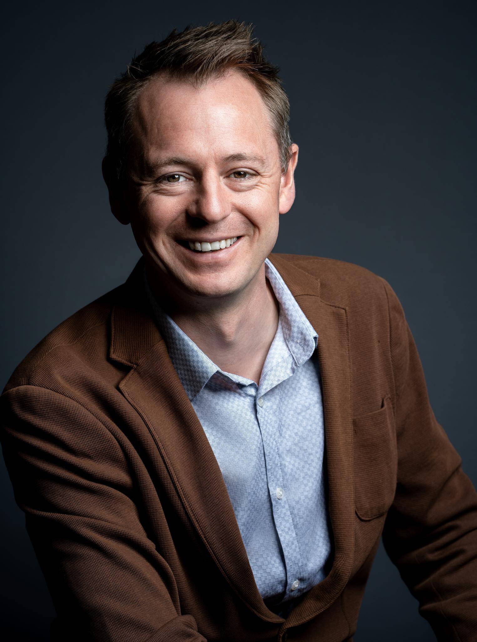 Daniel M. - Network Infrastructure Consultant & Advisor