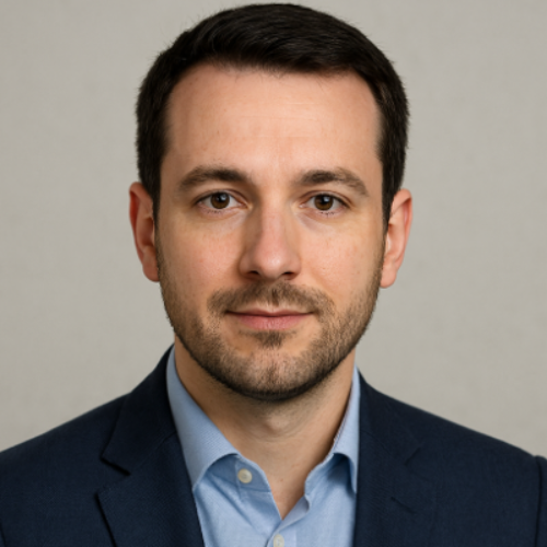 Jonathan M. - Lead Data Scientist / LLM Engineer – Archi, prod