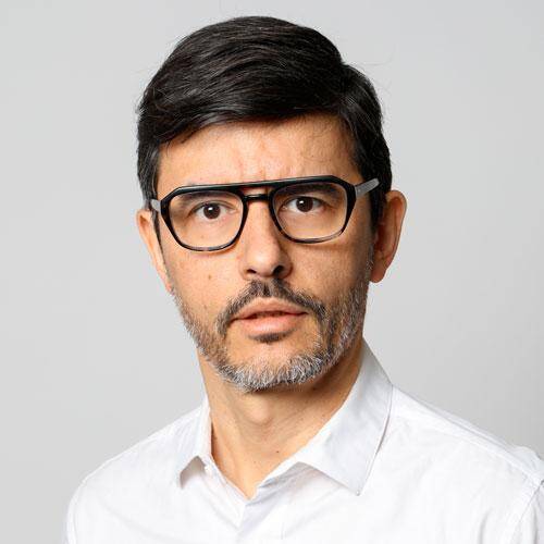 Sylvain Didier