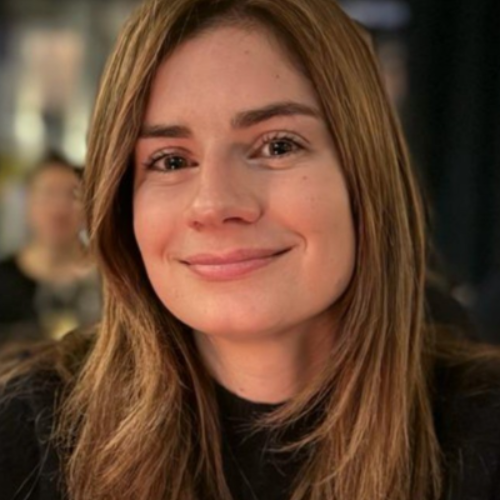 Juliette Montet - Chief of Staff/COO freelance