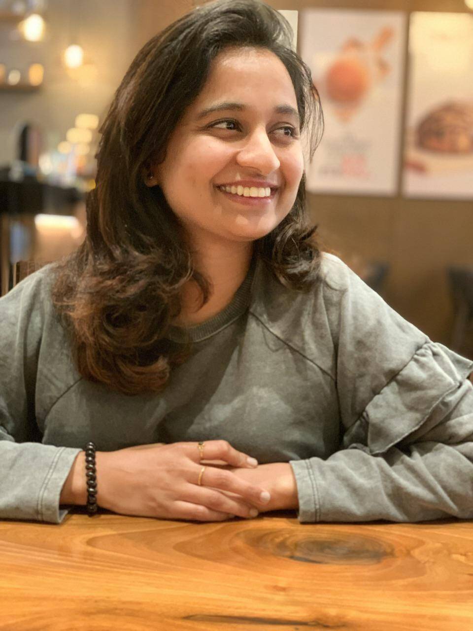 Aswathy Nair
