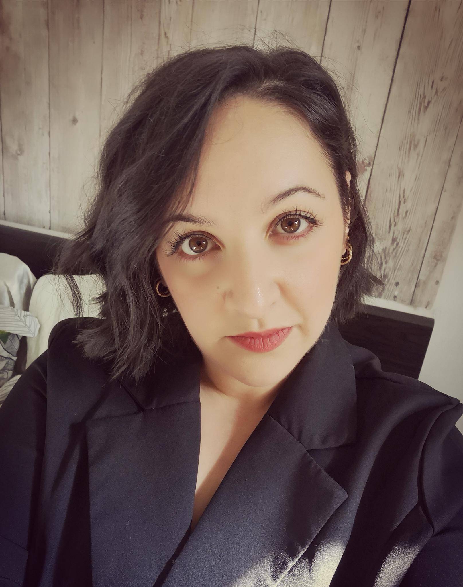 Gaëlle Mzl