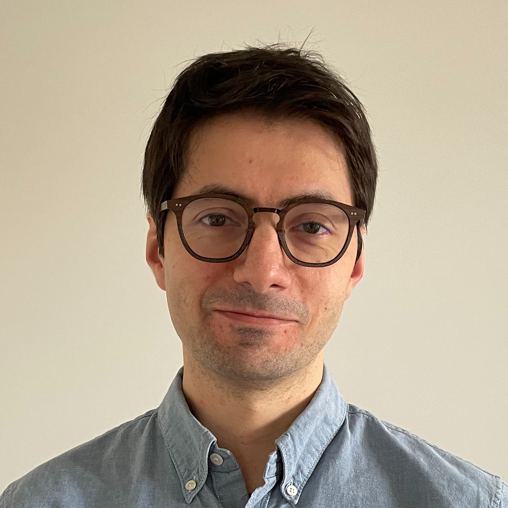 Raphaël Aydin