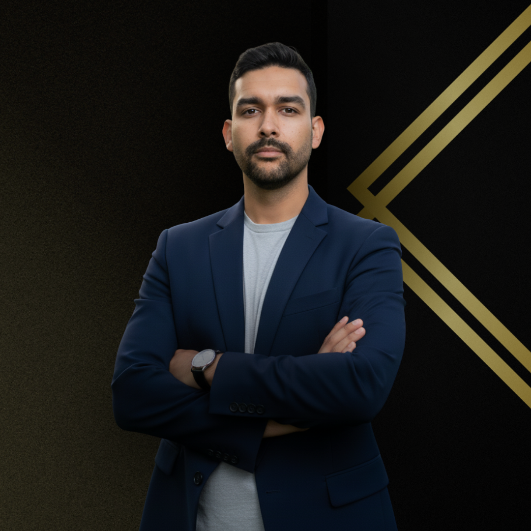Matheus Souza - Tu solución en desarrollo Web y diseñador Visual