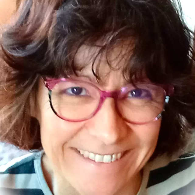 Sylvie Brossois - Graphiste, Designer graphique