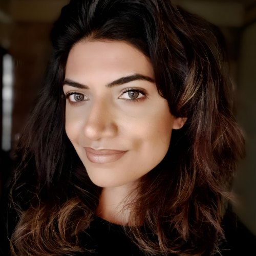 Akanksha Middya